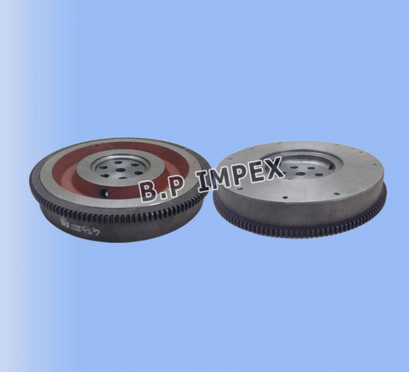Fly Wheel Assy